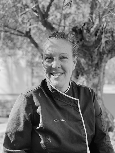 Just'Caroline Votre Chef à domicile Just'Caroline Votre Chef à domicile